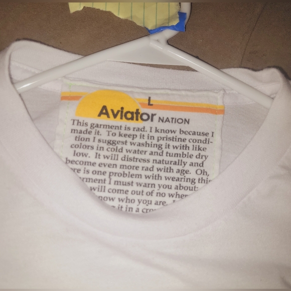 T-shirt - Picture 3 of 4